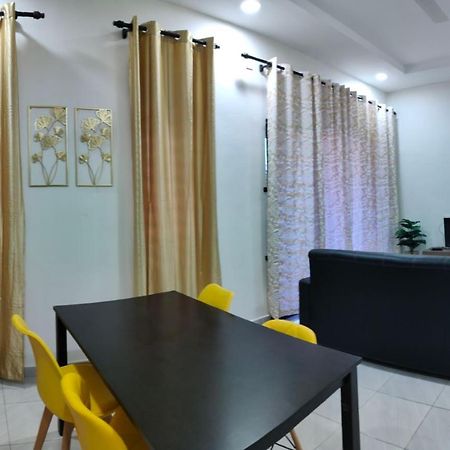 Homestay Habi Residence Kepala Batas  Kültér fotó