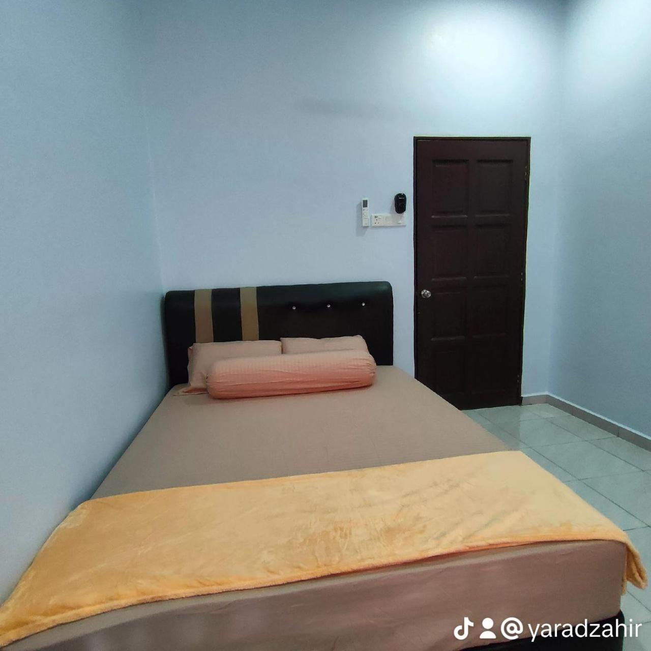 Homestay Habi Residence Kepala Batas  Kültér fotó