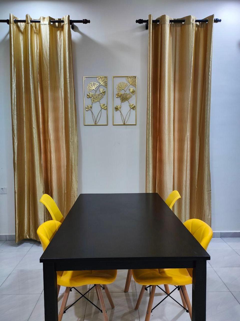 Homestay Habi Residence Kepala Batas  Kültér fotó